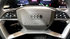 Audi A5 bild 17