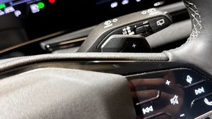 Audi A5 bild 18