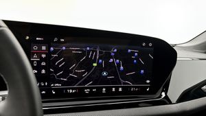 Audi A5 bild 11