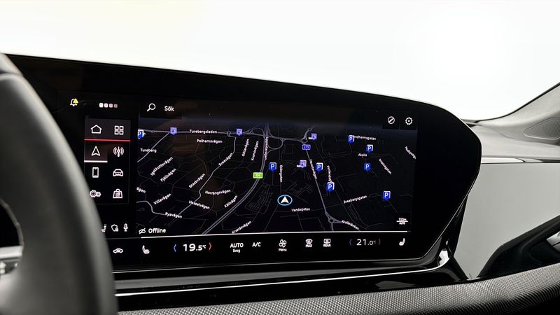 Audi A5 bild 11