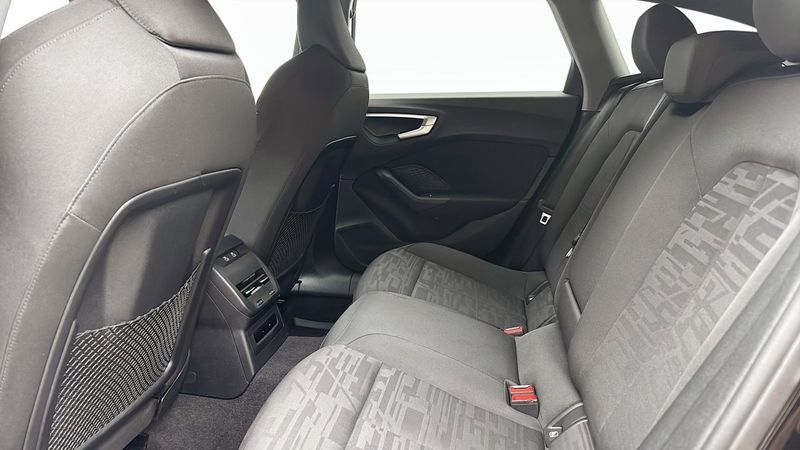 Audi A5 bild 15