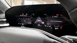 Audi A5 bild 9