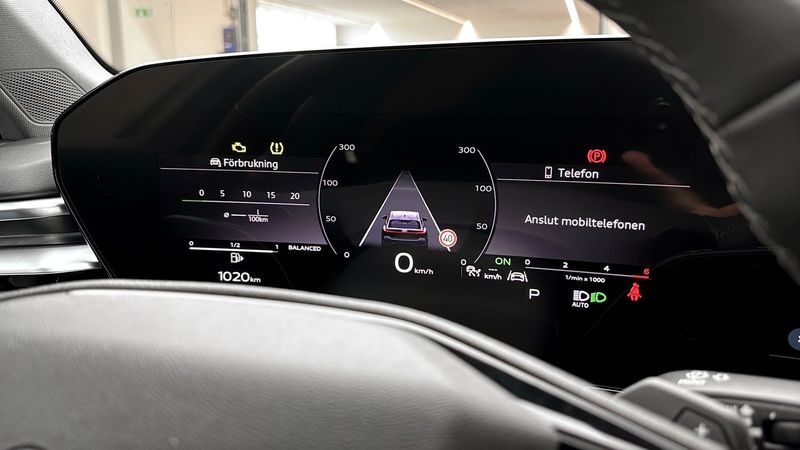 Audi A5 bild 9