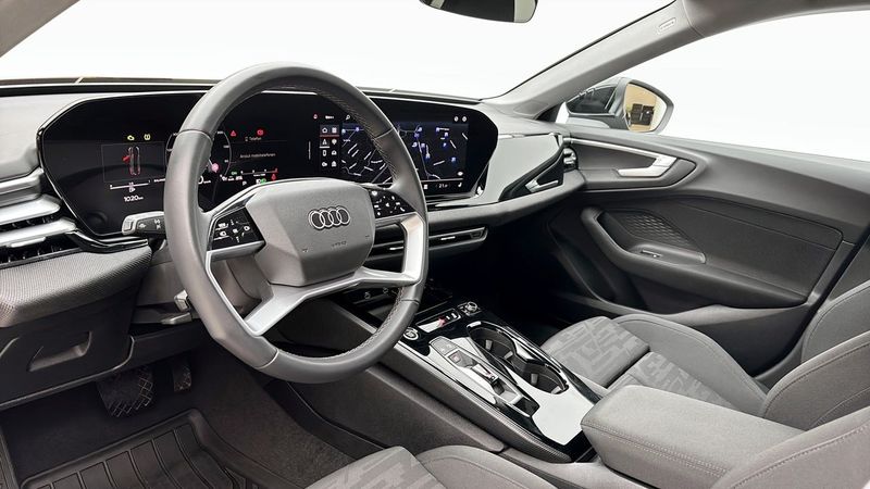 Audi A5 bild 8