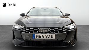Audi A5 bild 4
