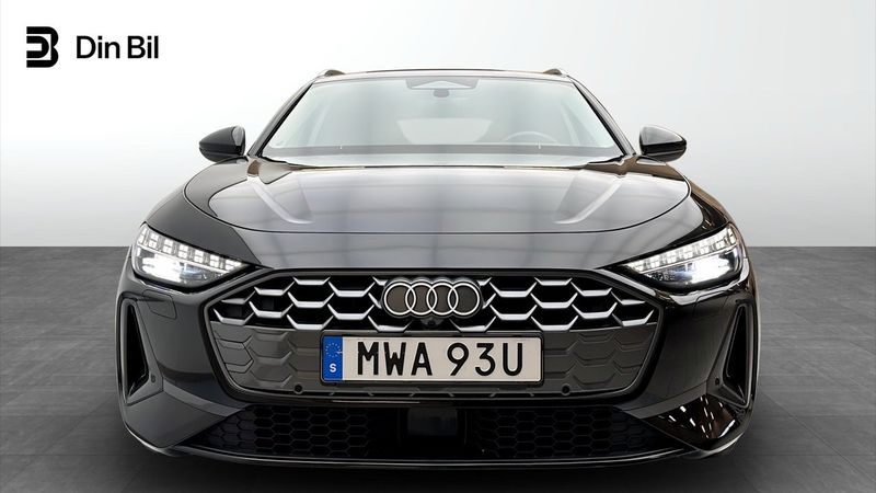 Audi A5 bild 4