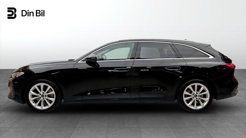 Audi A5 bild 2