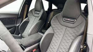 Audi RS5 bild 8