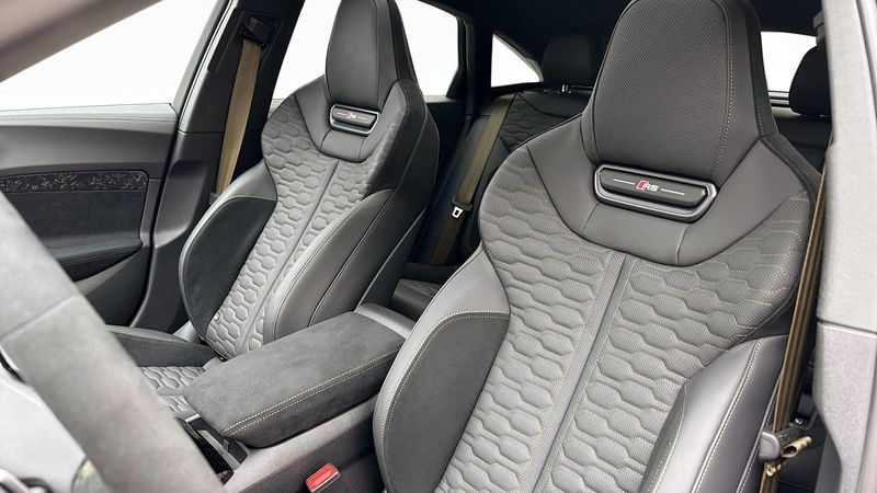 Audi RS5 bild 8