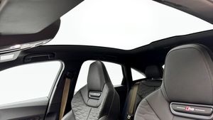 Audi RS5 bild 16
