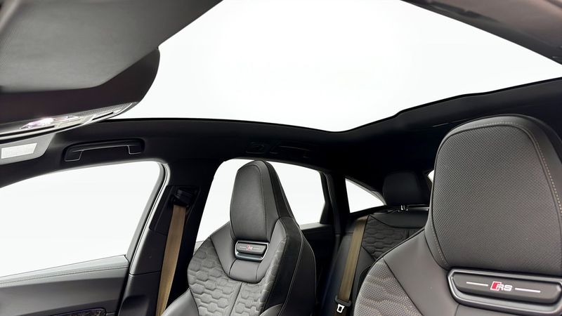 Audi RS5 bild 16