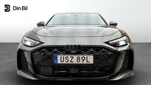 Audi RS5 bild 4