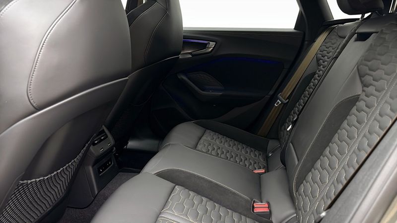 Audi RS5 bild 11