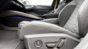 Audi RS5 bild 17