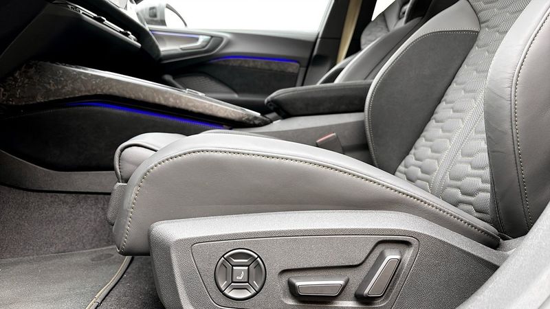 Audi RS5 bild 17