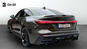 Audi RS5 bild 3