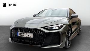 Audi RS5 bild 1
