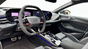 Audi RS5 bild 7