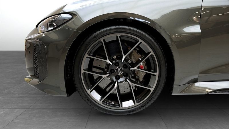 Audi RS5 bild 6