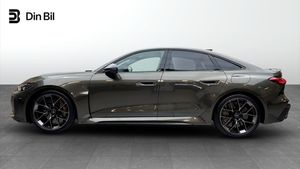 Audi RS5 bild 2