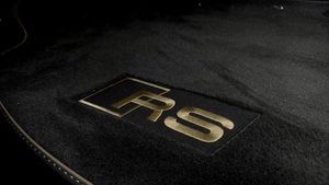 Audi RS5 bild 22