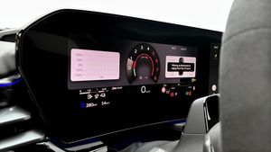 Audi RS5 bild 21
