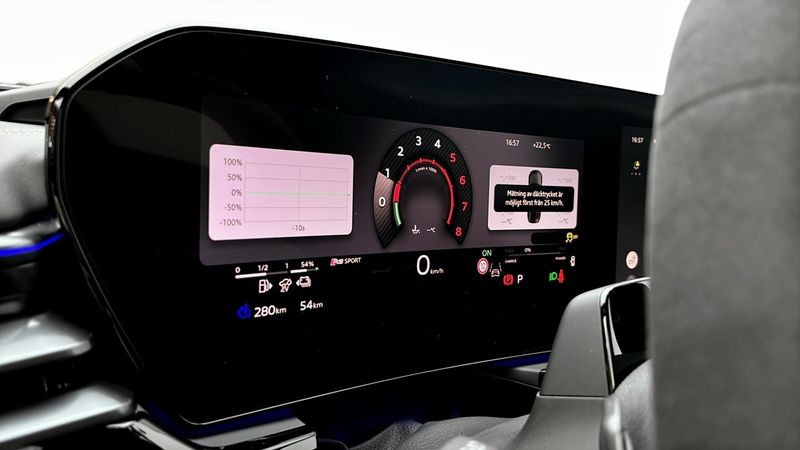 Audi RS5 bild 21