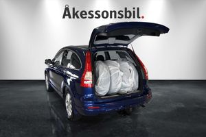 Honda CR-V bild 6