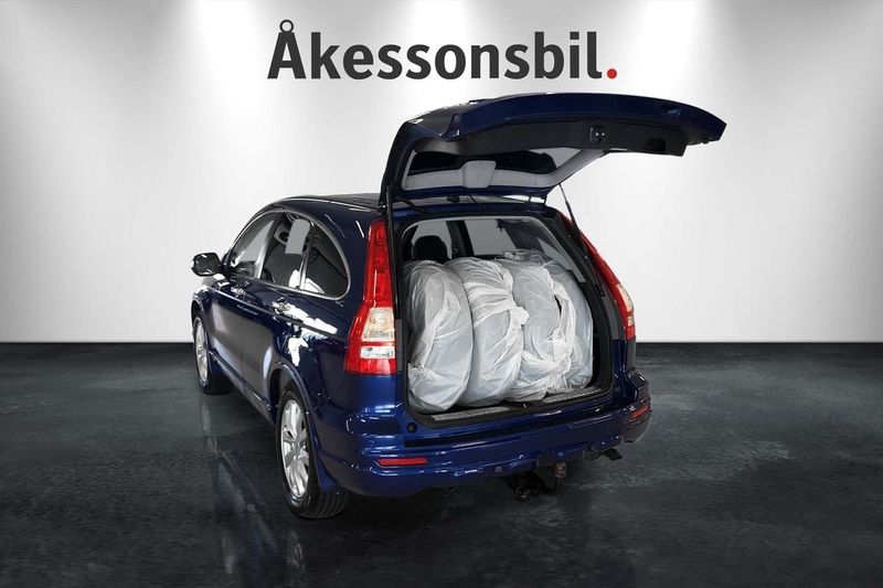 Honda CR-V bild 6