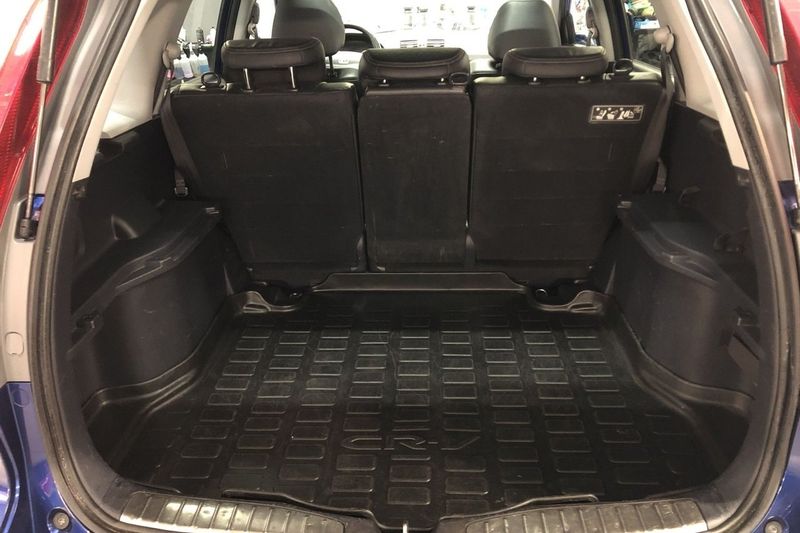 Honda CR-V bild 11