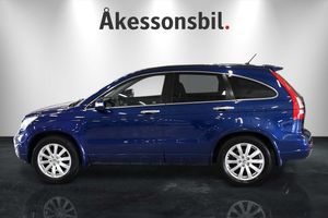 Honda CR-V bild 5