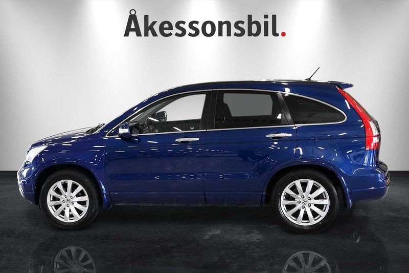 Honda CR-V bild 5