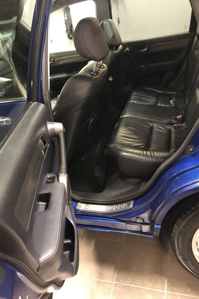 Honda CR-V bild 10