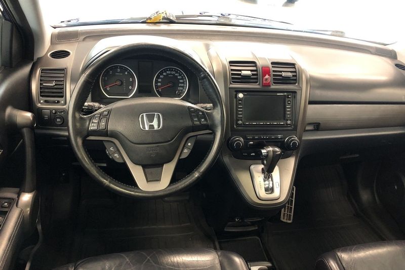 Honda CR-V bild 9