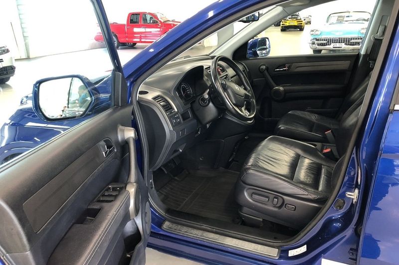 Honda CR-V bild 8