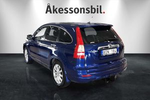 Honda CR-V bild 4