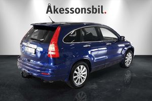 Honda CR-V bild 3