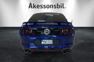 Ford Mustang bild 4