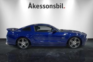 Ford Mustang bild 6