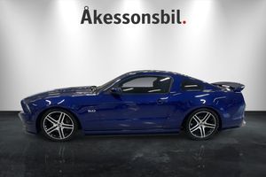 Ford Mustang bild 2