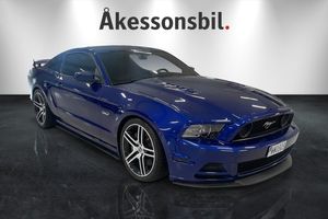 Ford Mustang bild 7