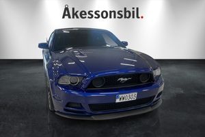 Ford Mustang bild 8