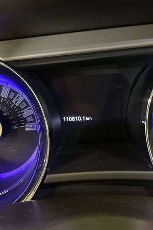 Ford Mustang bild 10