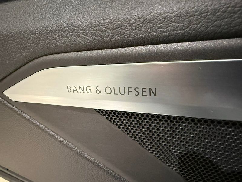 Audi Q8 e-tron bild 13