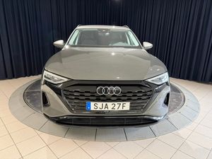 Audi Q8 e-tron bild 2