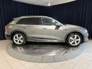 Audi Q8 e-tron bild 7