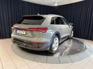 Audi Q8 e-tron bild 6