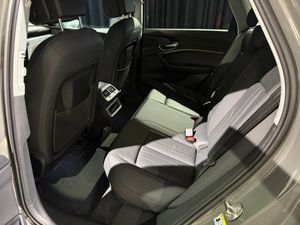 Audi Q8 e-tron bild 12