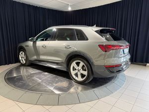 Audi Q8 e-tron bild 4