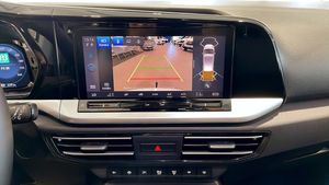 Ford Tourneo Connect bild 14